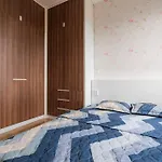 Apartment 2Br2Wc Near Tan Son Nhat Airport - Nice