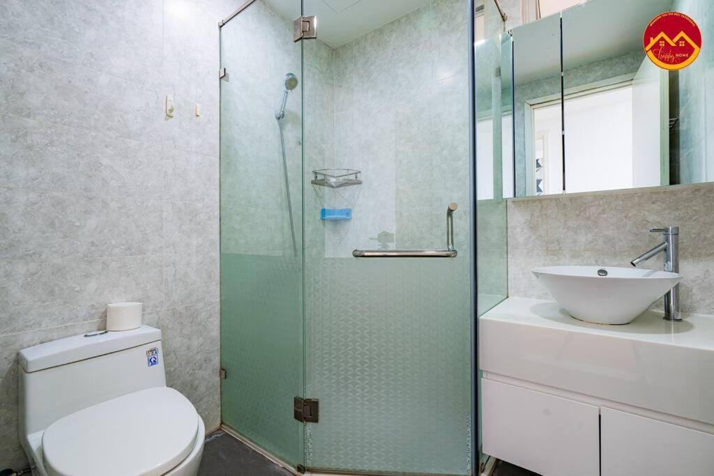 Apartment 2br2wc Near Tan Son Nhat Airport - Ho Chi Minh City