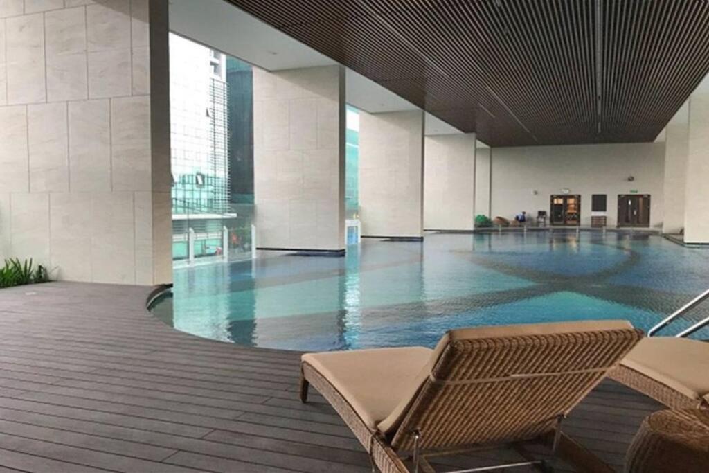 Apartment 2br2wc Near Tan Son Nhat Airport - Ho Chi Minh City