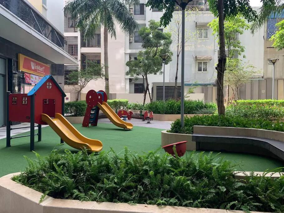 2br2wc Near Tan Son Nhat Airport -