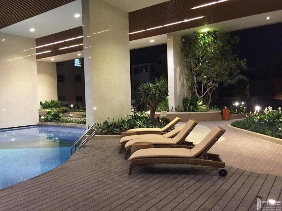 2br2wc Near Tan Son Nhat Airport - Ho Chi Minh City