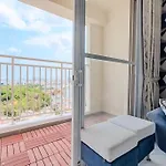 Apartment 2Br2Wc Near Tan Son Nhat Airport - Nice
