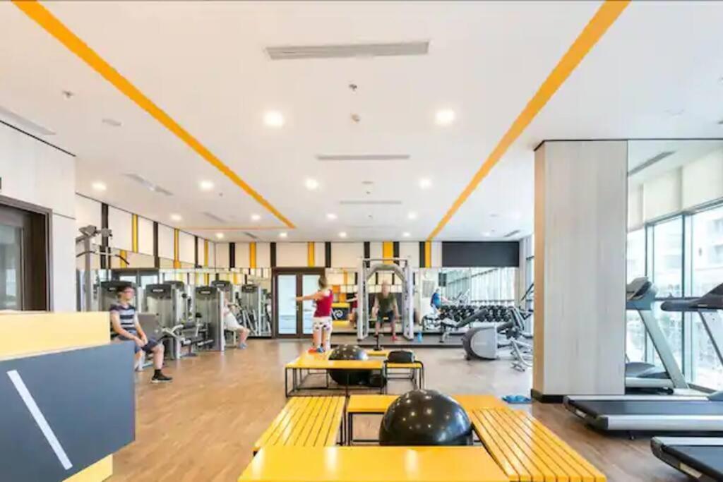 Căn hộ 2br2wc Near Tan Son Nhat Airport - *