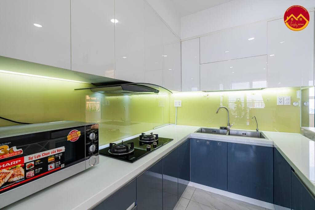 Căn hộ 2br2wc Near Tan Son Nhat Airport - TP. Hồ Chí Minh
