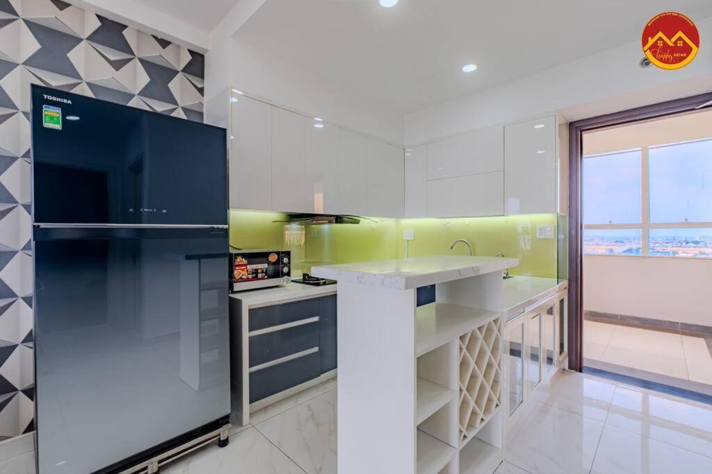 2br2wc Near Tan Son Nhat Airport -