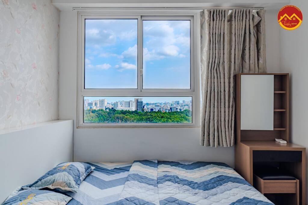 Căn hộ 2br2wc Near Tan Son Nhat Airport -