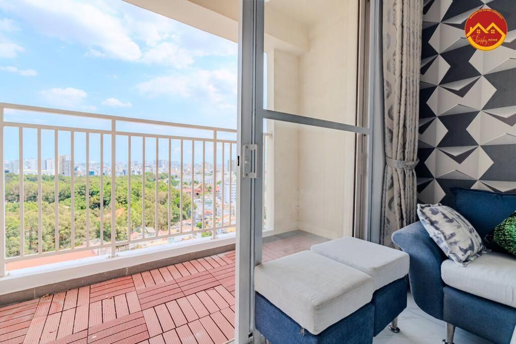 2br2wc Near Tan Son Nhat Airport - TP. Hồ Chí Minh
