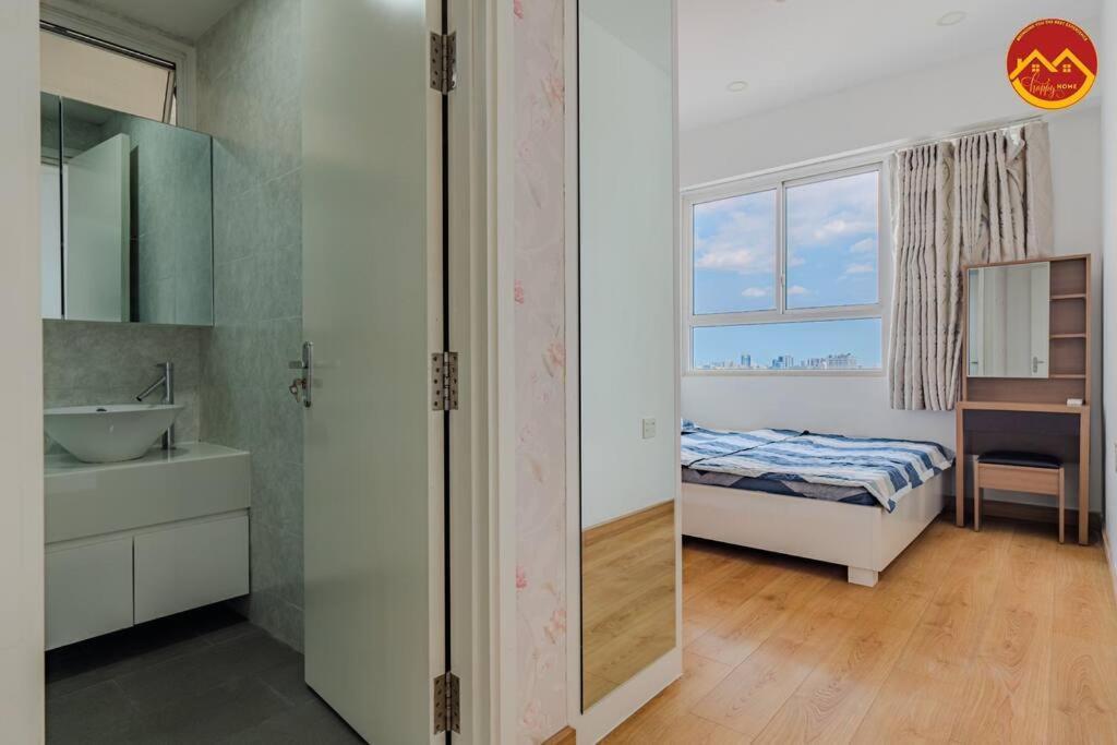 Căn hộ 2br2wc Near Tan Son Nhat Airport -