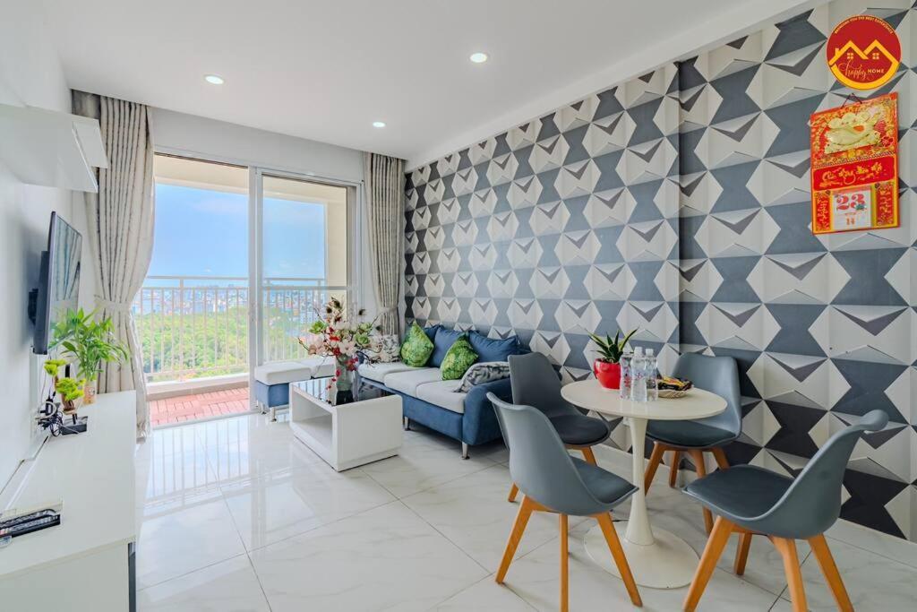 Căn hộ 2br2wc Near Tan Son Nhat Airport - TP. Hồ Chí Minh