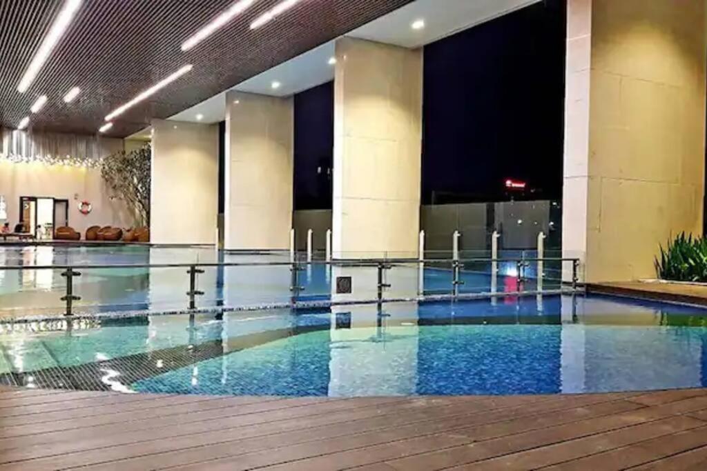 Căn hộ 2br2wc Near Tan Son Nhat Airport - *
