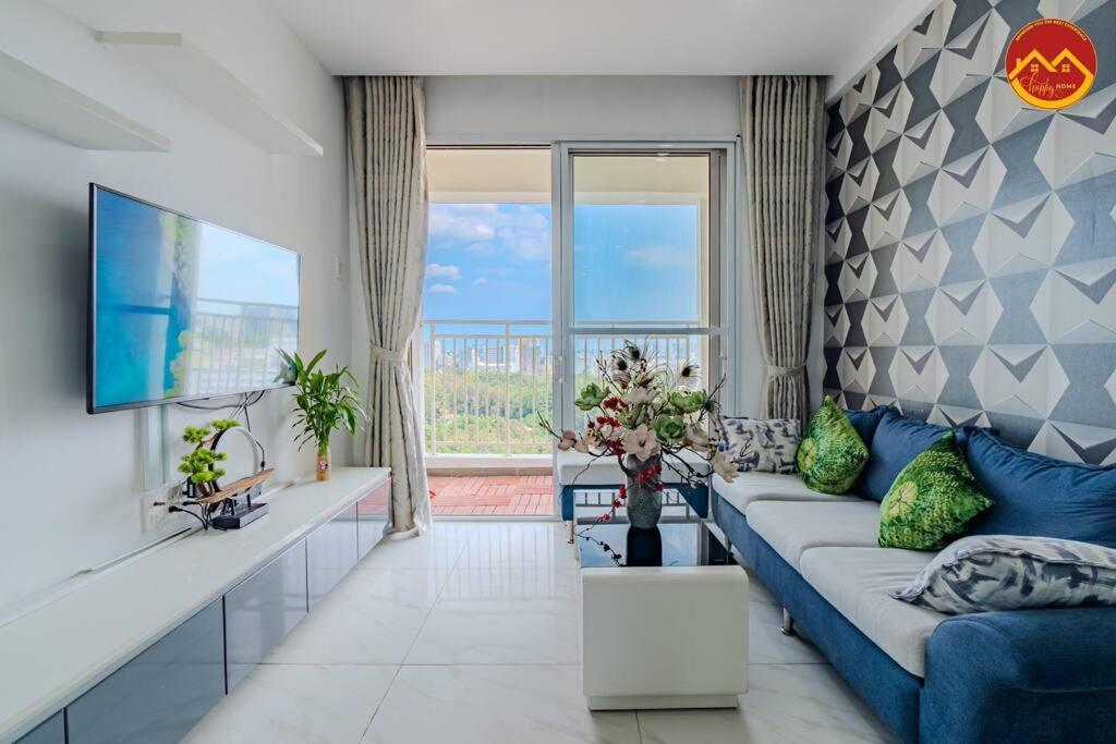 Căn hộ 2br2wc Near Tan Son Nhat Airport - TP. Hồ Chí Minh