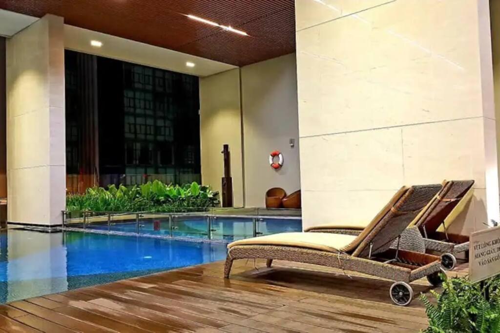 Căn hộ 2br2wc Near Tan Son Nhat Airport -