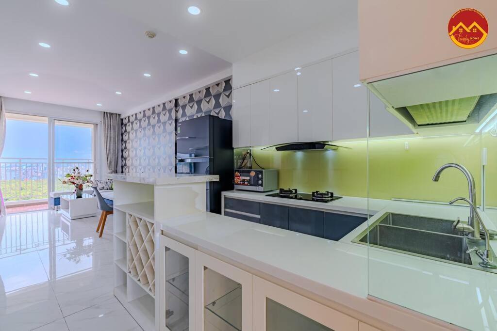 Căn hộ 2br2wc Near Tan Son Nhat Airport - *