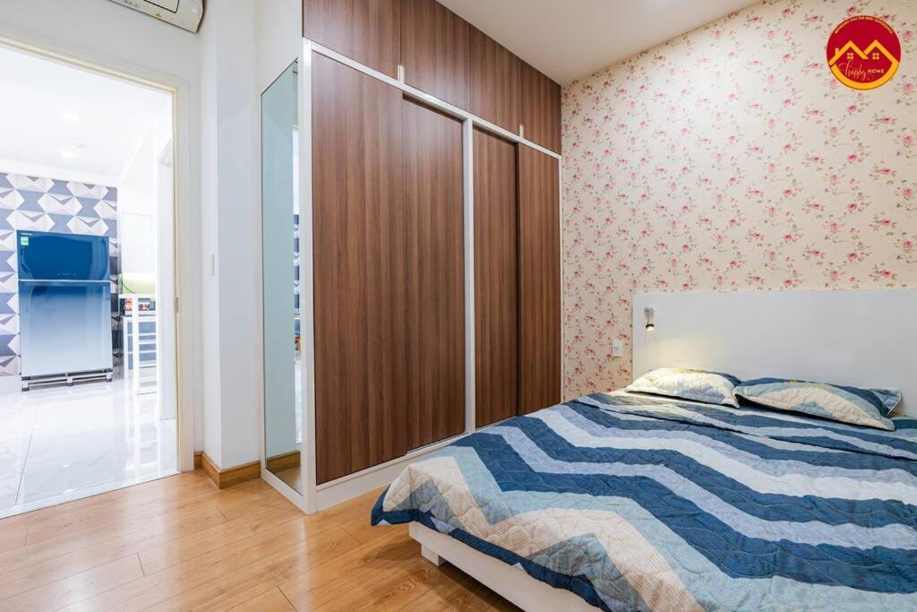 2br2wc Near Tan Son Nhat Airport -