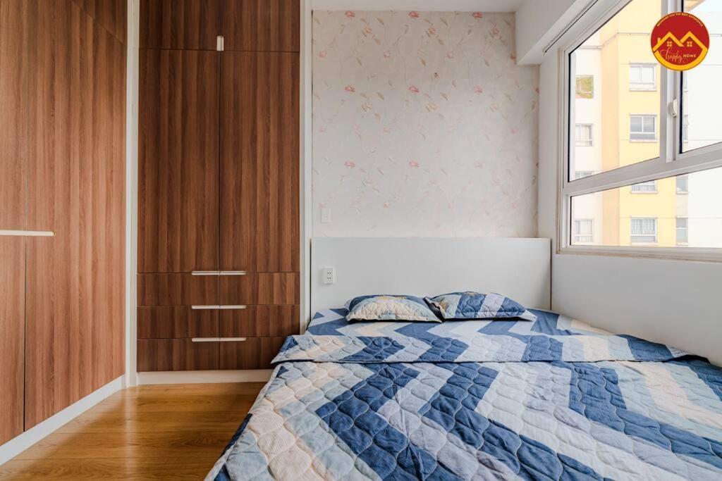 Căn hộ 2br2wc Near Tan Son Nhat Airport - *