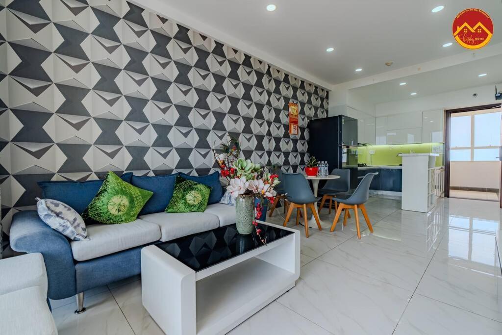 Căn hộ 2br2wc Near Tan Son Nhat Airport - *