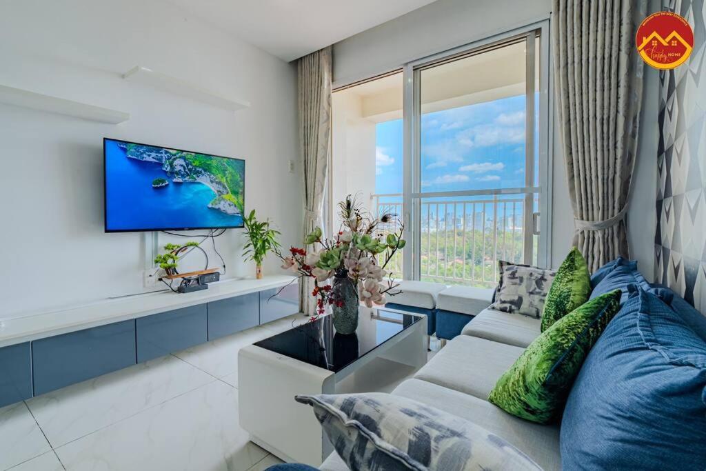 2br2wc Near Tan Son Nhat Airport - TP. Hồ Chí Minh