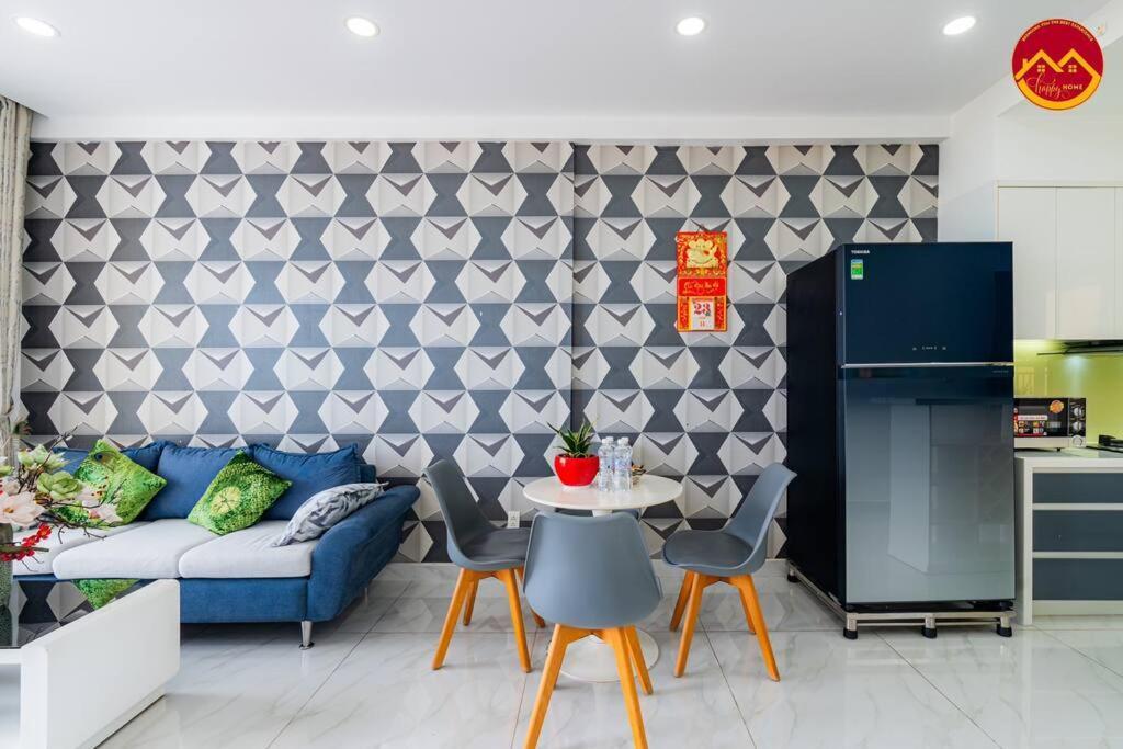 2br2wc Near Tan Son Nhat Airport -