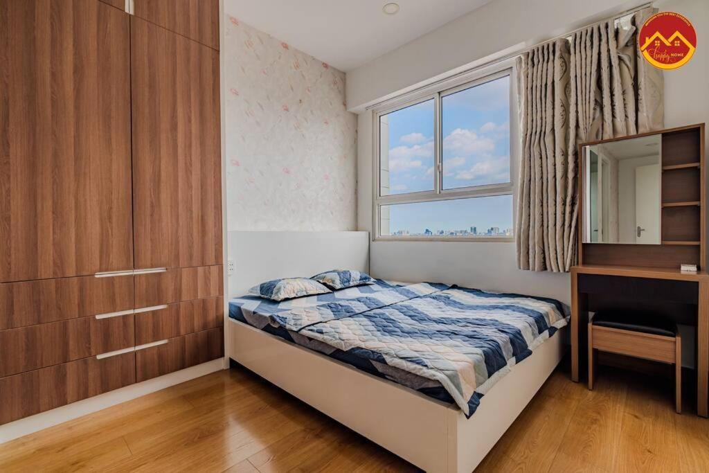 2br2wc Near Tan Son Nhat Airport - TP. Hồ Chí Minh