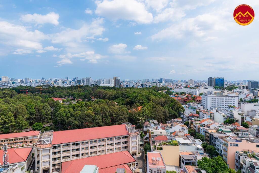 2br2wc Near Tan Son Nhat Airport -