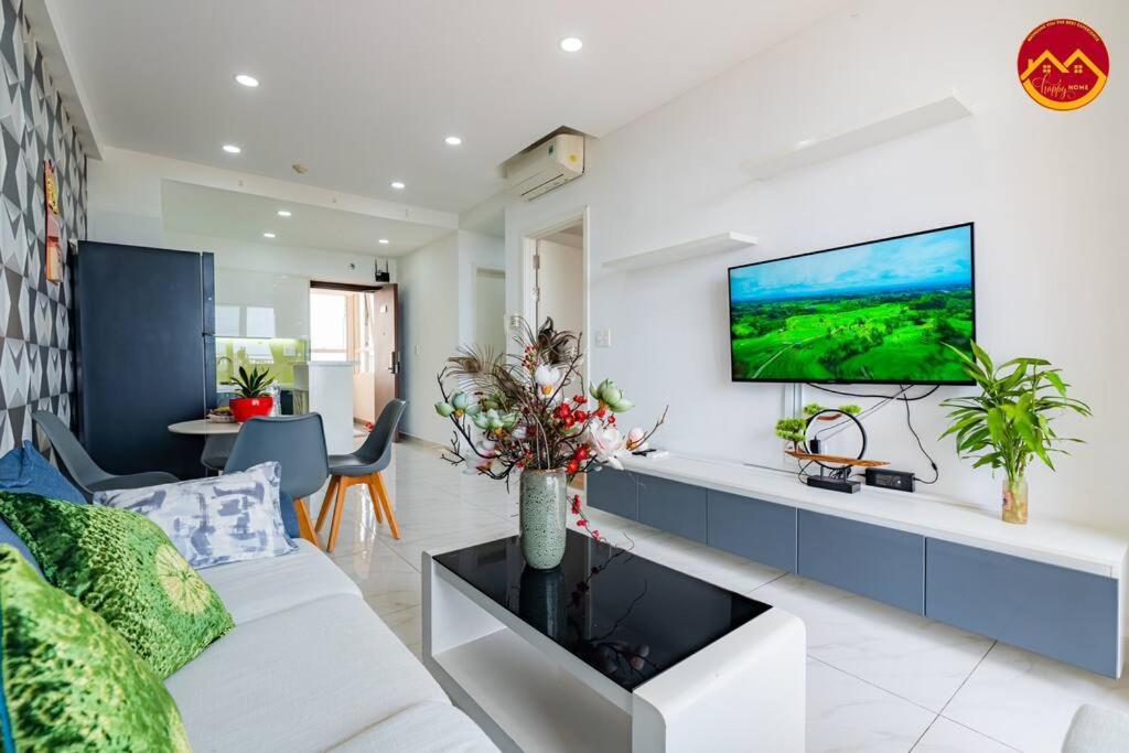 Căn hộ 2br2wc Near Tan Son Nhat Airport - *